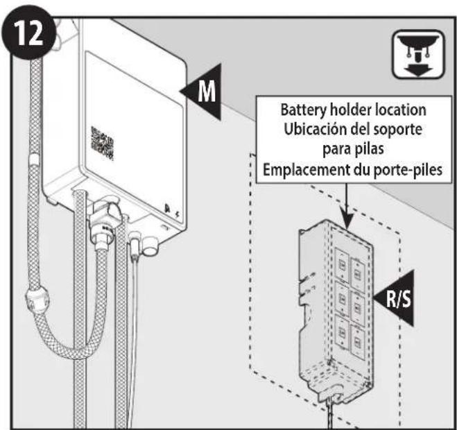 Moen Arbor 7594EVORB - MOEN® - 7