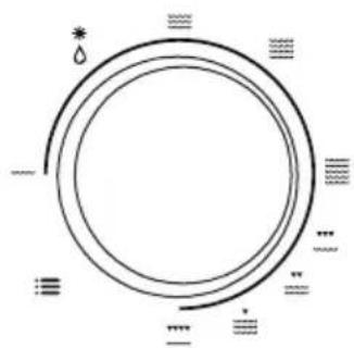 Apelson AMW 2000G X - Instrucciones de funcionamiento - 1