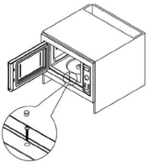 Apelson AMW 2000G X - PASSOS DE INSTALAÇÃO DA ESTRUTURA - 2