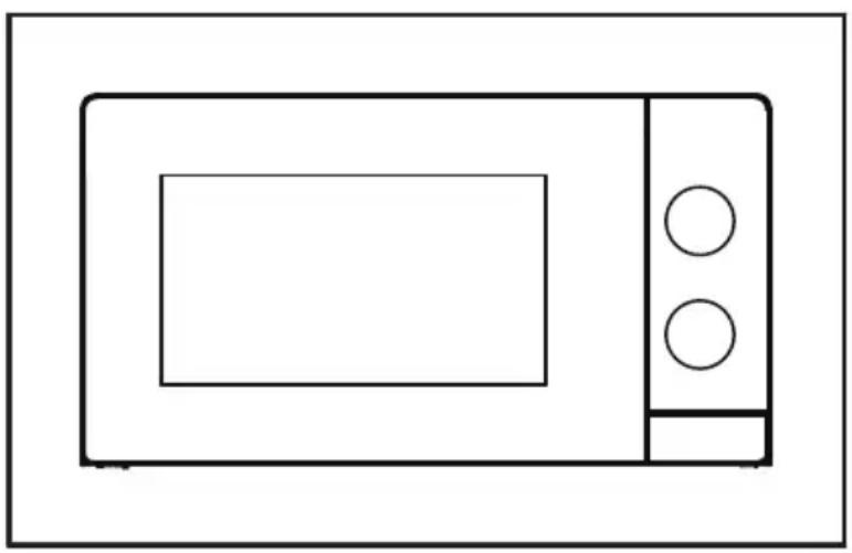 Apelson AMW 2000G X - AMW 2000G X - 1