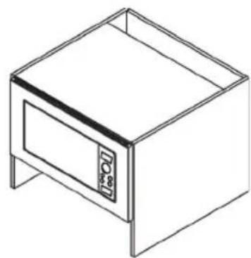 Apelson AMW 2000G X - COMPONENTES - 1