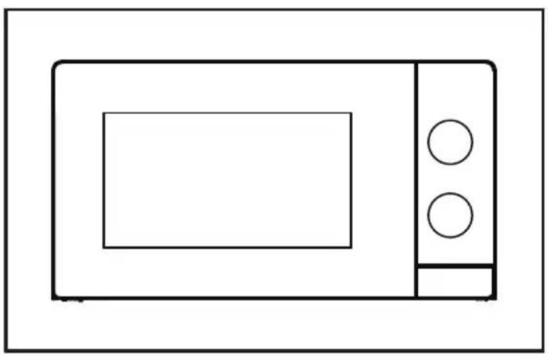 Apelson AMW 2000G X - COMPONENTES - 2