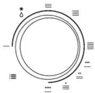 Apelson AMW 2000G X - Instructions d'utilisation - 1