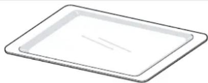 GAGGENAU GM250130 - Accessoires Utilisation - 2