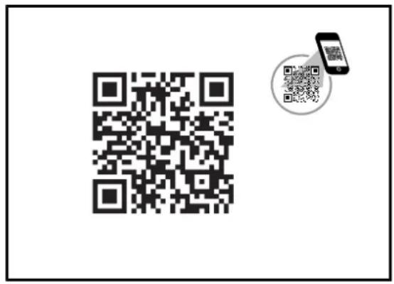 GAGGENAU GM250130 - Code QR video de l'installation - 1