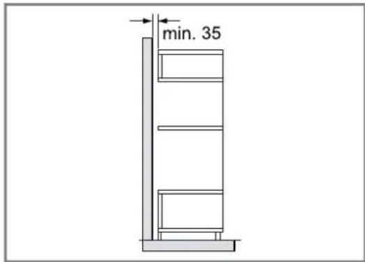 GAGGENAU GM250130 - ATTENTION - 4
