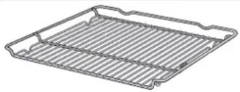 GAGGENAU GM250130 - Accessoires Utilisation - 1