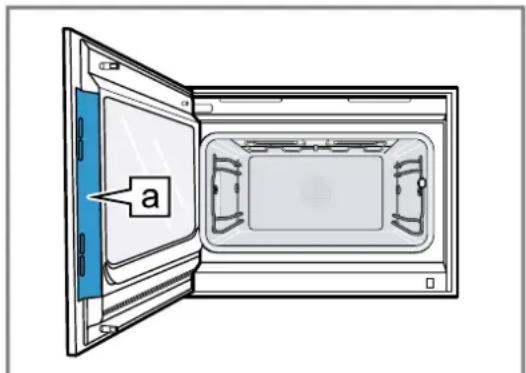 GAGGENAU GM250130 - Appuyez sur - 1