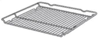 GAGGENAU GM250100 - Accessoires - 1