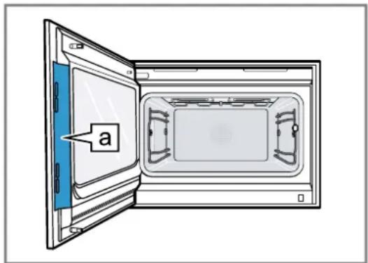 GAGGENAU GM250100 - Appuyez sur - 1
