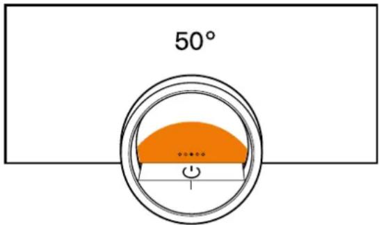 GAGGENAU GM250100 - Visualisation de processus - 1
