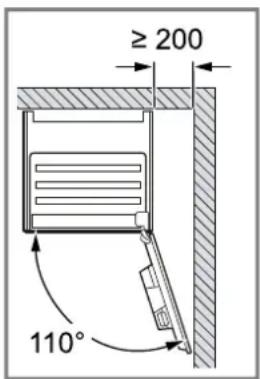GAGGENAU GM250100 - ATTENTION - 3