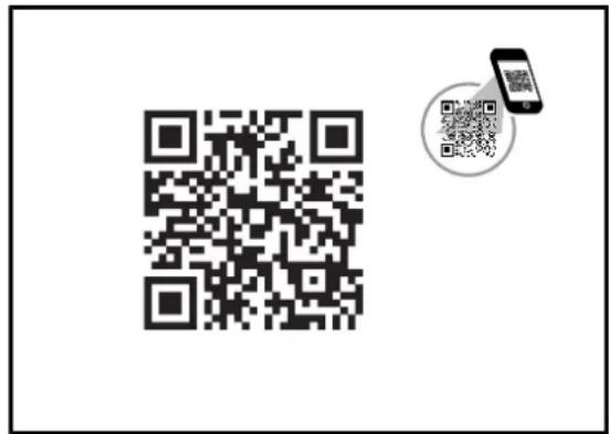 GAGGENAU GM250100 - Code QR vidéo de l'installation - 1