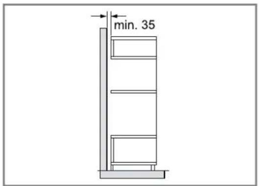 GAGGENAU GM250100 - ATTENTION - 4
