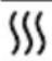 BOSCH Serie 4 MAF462B1 - Symbol Programm - 1