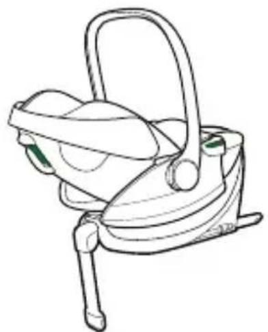 Foppapedretti Disk Infant - CATEGORIES DE UTILIZACAO - 2