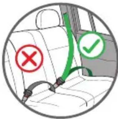 Foppapedretti Disk Infant - USE IN THE CAR - 2