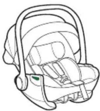 Foppapedretti Disk Infant - GARANCI KONVENCIONALE - 3