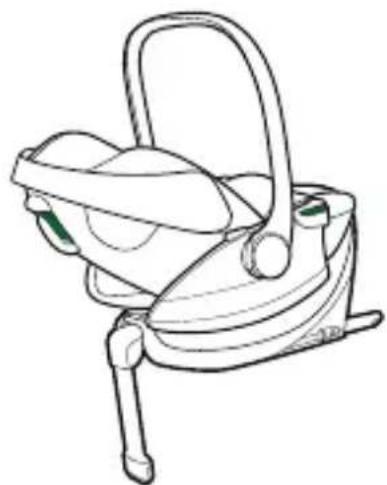 Foppapedretti Disk Infant - CATEGORIE DI IMPIEGO - 2