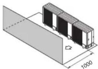 MITSUBISHI Ecodan PUZ-SWM100VAA - CAUTION - 8