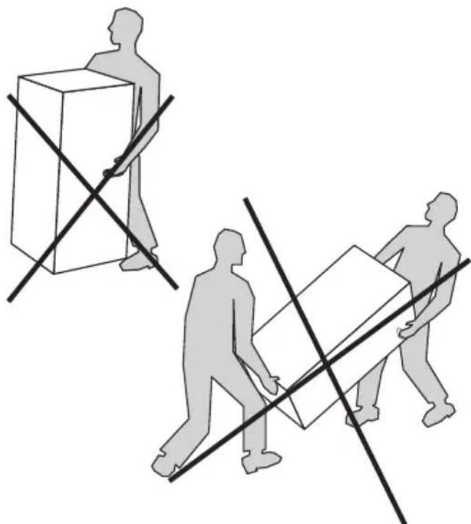 PANASONIC Aquarea PAW-TD23B6E5 - Requirements for installation, location and positioning - 2