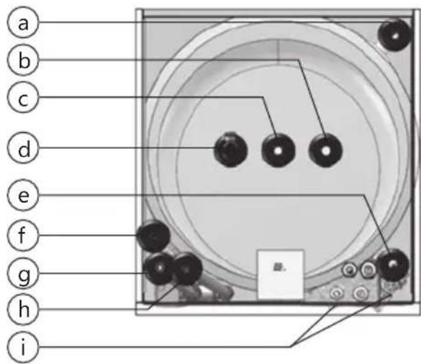 PANASONIC Aquarea PAW-TD23B6E5 - FIGYELEM - 1