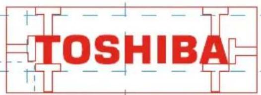 TOSHIBA MW3-AC26SFI - Heißes Spülwasser: - 1