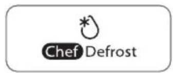 TOSHIBA MW3-AC26SFI - MULTI-STAGE COOKING - 1