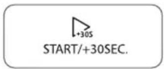 TOSHIBA MW3-AC26SFI - MENÚ DE FREIDORA DE AIRE - 3