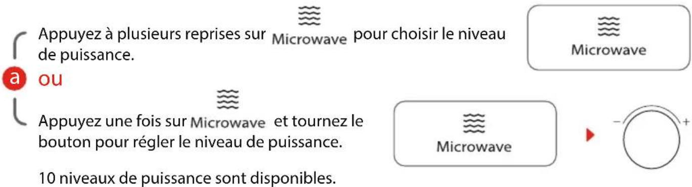 TOSHIBA MW3-AC26SFI - CUISSON AU MICRO-ONDES - 1
