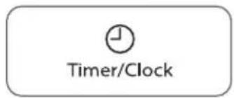 TOSHIBA MW3-AC26SFI - IMPOSTAZIONE DELL'OROLOGIO - 1