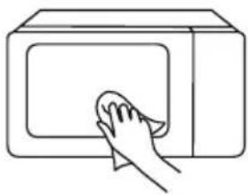 TOSHIBA MW3-AC26SFI - IMPORTANT SAFETY INSTRUCTIONS - 2