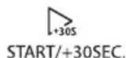 TOSHIBA MW3-AC26SFI - SPEEDY COOKING - 4