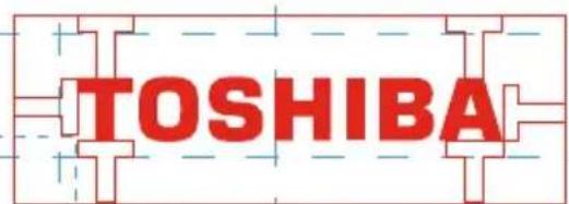TOSHIBA MW3-AC26SFI - Glasreiniger: - 1