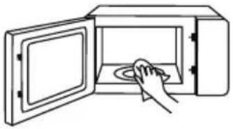 TOSHIBA MW3-AC26SFI - Utensilientest: - 3