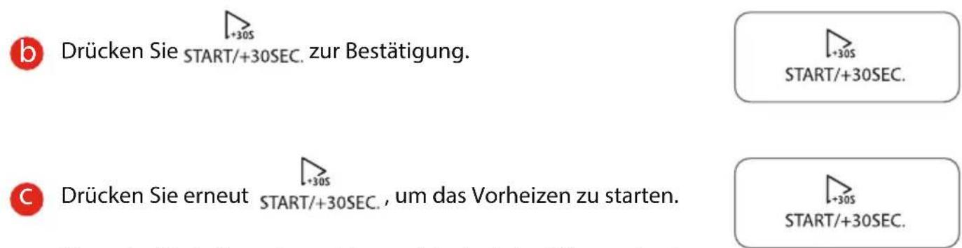 TOSHIBA MW3-AC26SFI - UMLUFTGAREN MIT VORHEIZEN - 2
