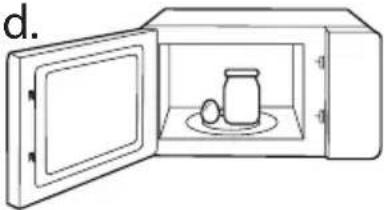 TOSHIBA MW3-AC26SFI - BELANGRIJKE VEILIGHEIDSINSTRUCTIES - 1