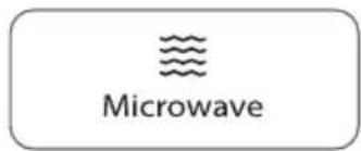TOSHIBA MW3-AC26SFI - MULTI-STAGE COOKING - 3