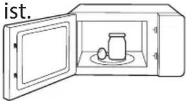 TOSHIBA MW3-AC26SFI - WICHTIGE SICHERHEITSHINWEISE - 7