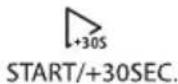 TOSHIBA MW3-AC26SFI - GRILLMENU TIL SPR∅DSTEGNING - 3