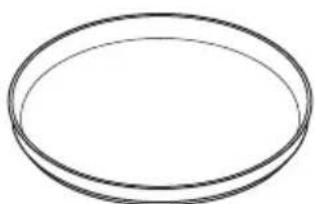 TOSHIBA MW3-AC26SFI - NAMEN VAN MAGNETRONONDERDELEN EN -ACCESSOIRES - 5