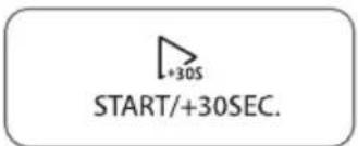 TOSHIBA MW3-AC26SFI - MULTI-STAGE COOKING - 6