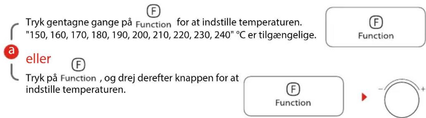 TOSHIBA MW3-AC26SFI - TILBEREDNING MED KONVEKTION OG FORVARMNINGSFUNKTION — - 1