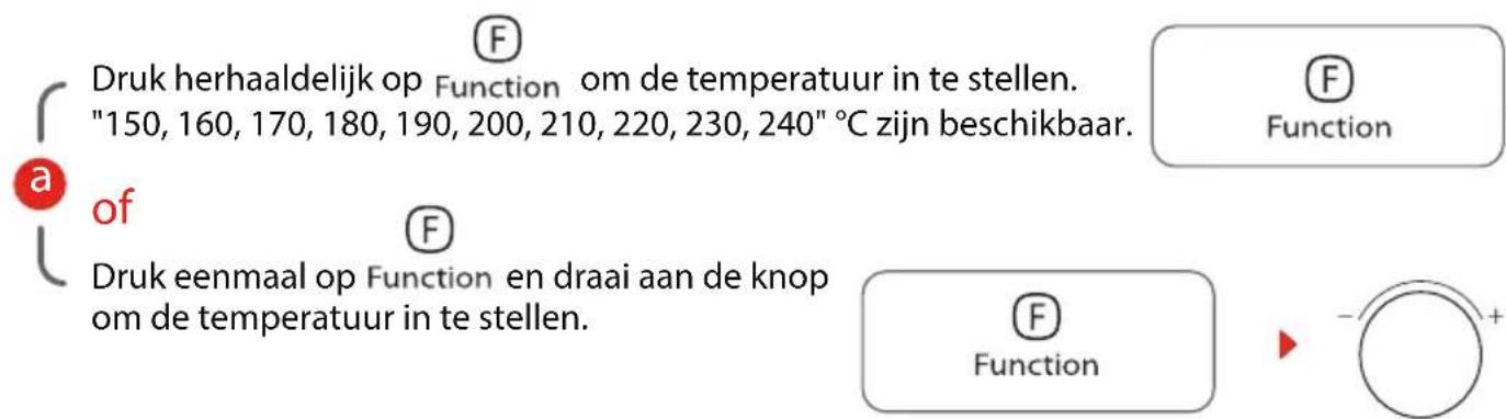 TOSHIBA MW3-AC26SFI - CONVECTIEKOKEN MET VOORVERWARMINGSFUNCTIE - 1
