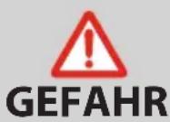 TOSHIBA MW3-AC26SFI - ZUR VERRINGERUNG DES VERLETZUNGSRISIKOS FÜR PERSONEN, DIE DIE INSTALLATION ERDEN - 1