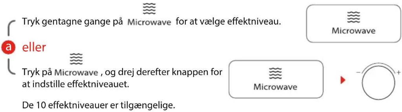 TOSHIBA MW3-AC26SFI - TILBEREDNING MED MIKROB∅LGER - 1