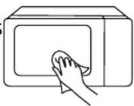 TOSHIBA MW3-AC26SFI - WICHTIGE SICHERHEITSHINWEISE - 2
