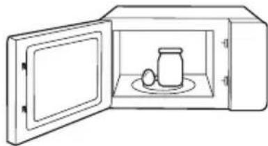 TOSHIBA MW3-AC26SFI - IMPORTANT SAFETY INSTRUCTIONS - 1