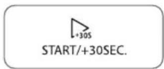 TOSHIBA MW3-AC26SFI - SETAREA CEASULUI - 3