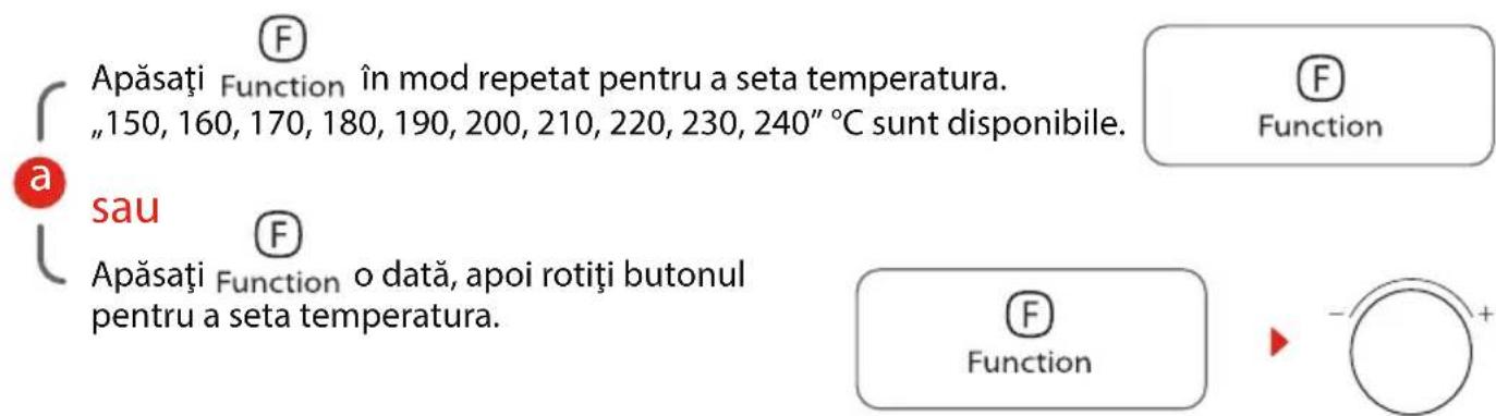 TOSHIBA MW3-AC26SFI - GĂTIT PRIN CONVECTIE CU FUNCTIE DE PREÎNCĂLZIRE - 1